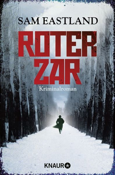 Roter Zar / Inspektor Pekkala Bd.1