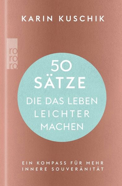 50 Sätze, die das Leben leichter machen