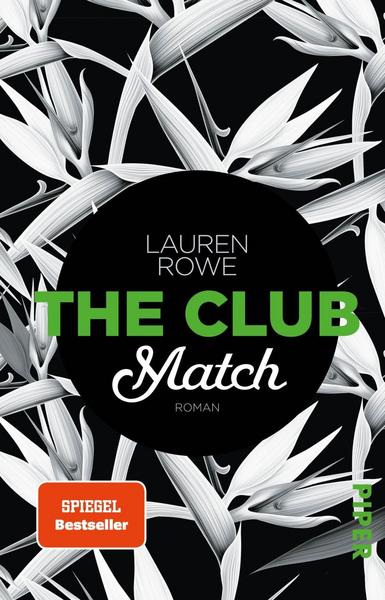 The Club  – Match
