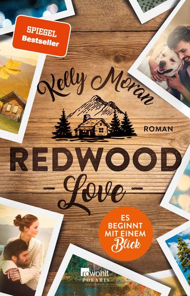 Redwood Love – Es beginnt mit einem Blick