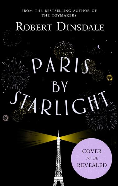 Dinsdale, R: Paris By Starlight