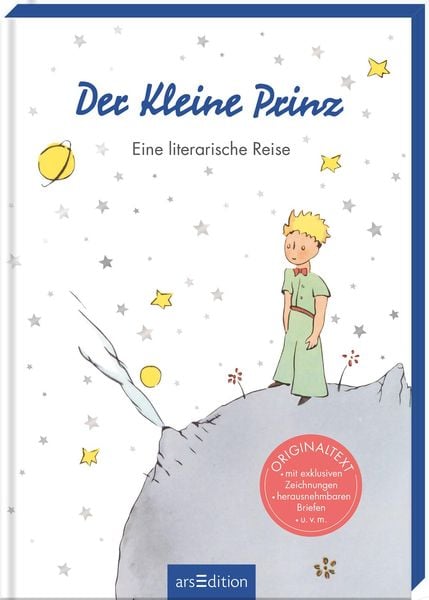 Der kleine Prinz