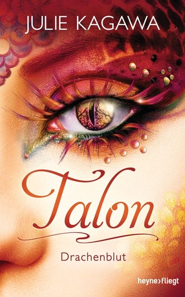 Drachenblut / Talon Bd. 4