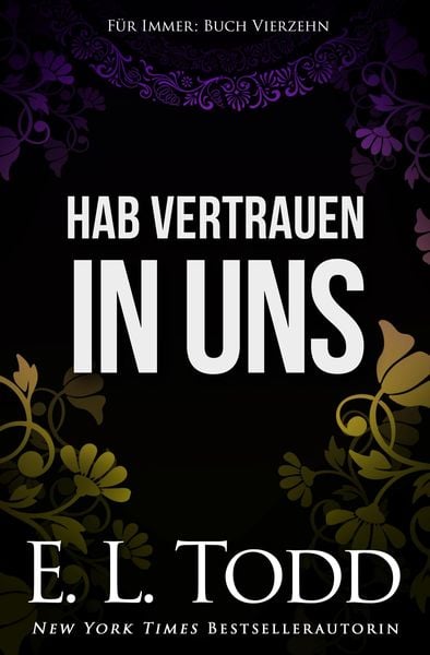 Hab Vertrauen in uns (Für Immer, #14)