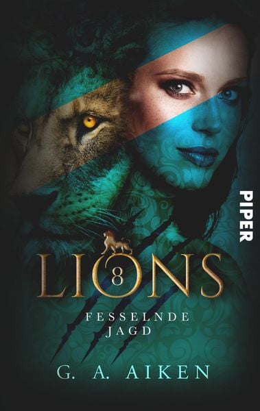 Lions – Fesselnde Jagd