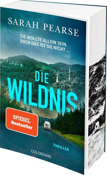 Die Wildnis
