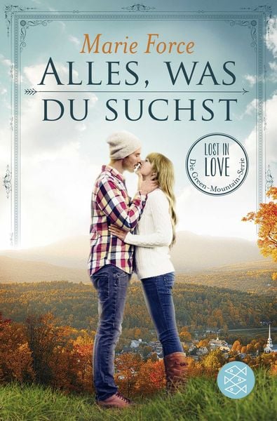 Alles, was du suchst / Lost in Love Band 1