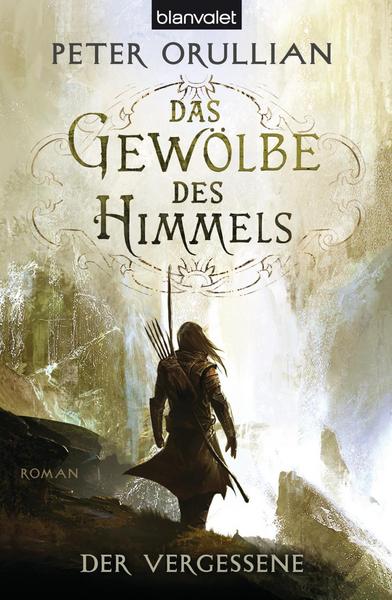 Der Vergessene / Das Gewölbe des Himmels Bd.1