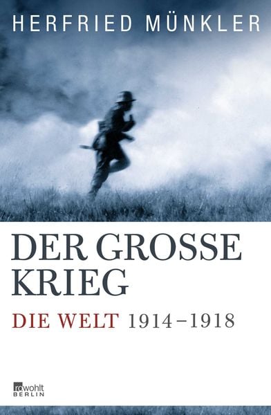 Der Große Krieg