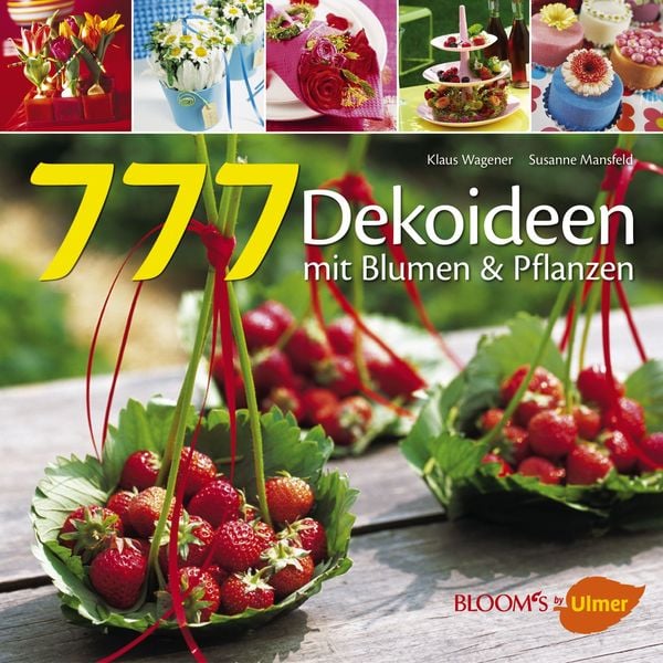 777 Dekoideen