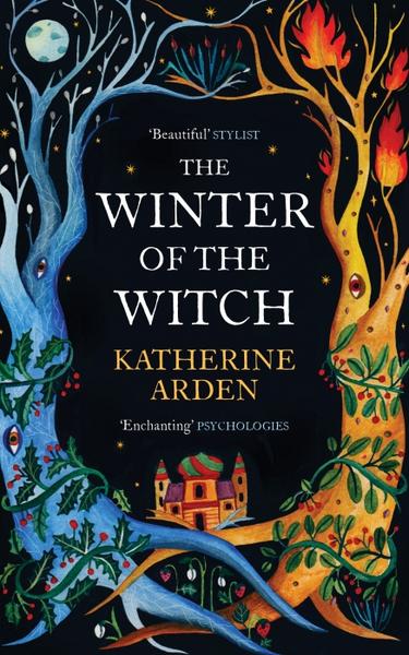 The Winter of the Witch