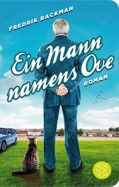 Ein Mann namens Ove