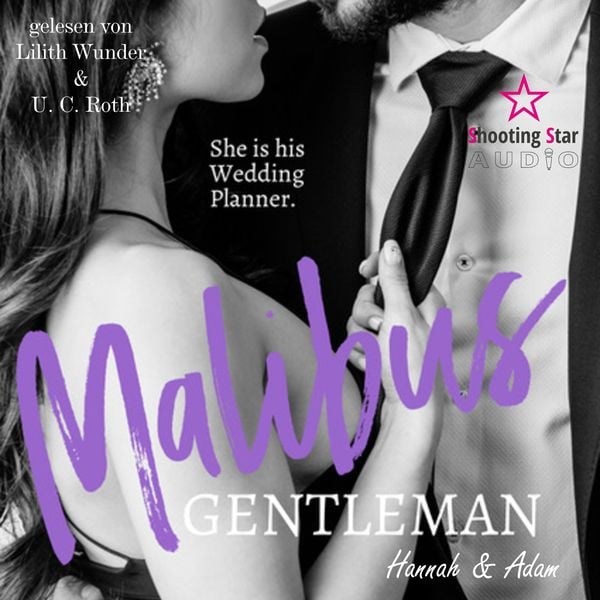 Malibus Gentlemen: Hannah & Adam