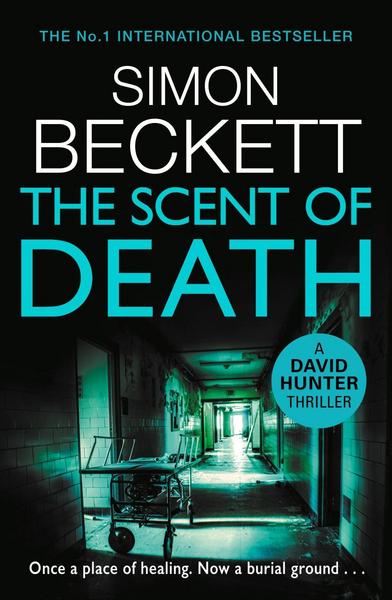 Beckett, S: The Scent of Death