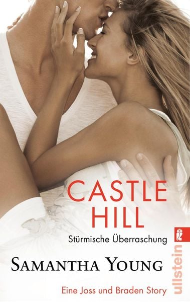 Castle Hill - Stürmische Überraschung