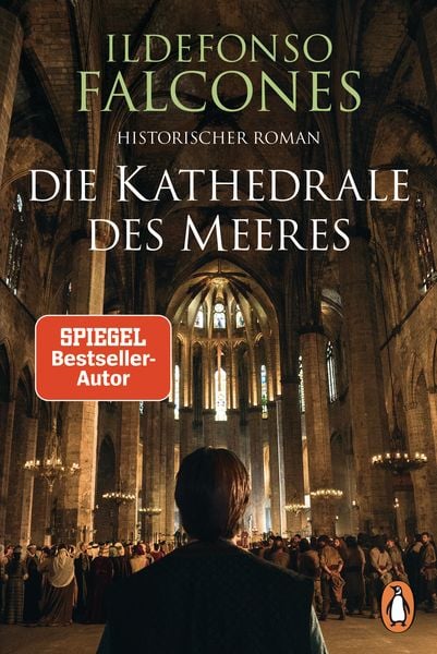 Die Kathedrale des Meeres