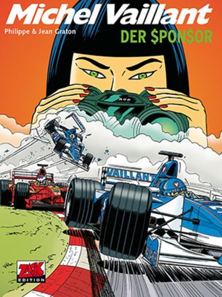 Michel Vaillant Band 62