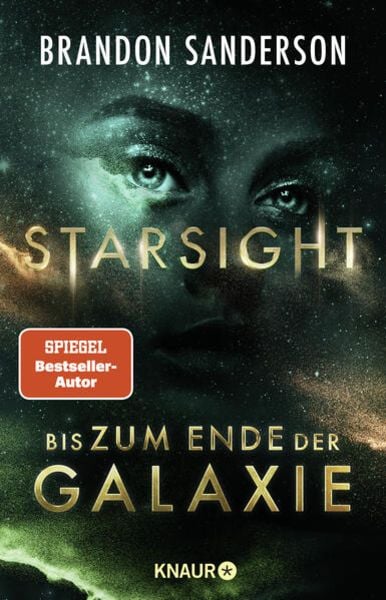 Starsight - Bis zum Ende der Galaxie